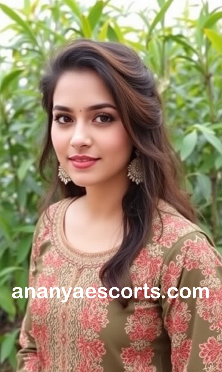 Escort Service in Dumka