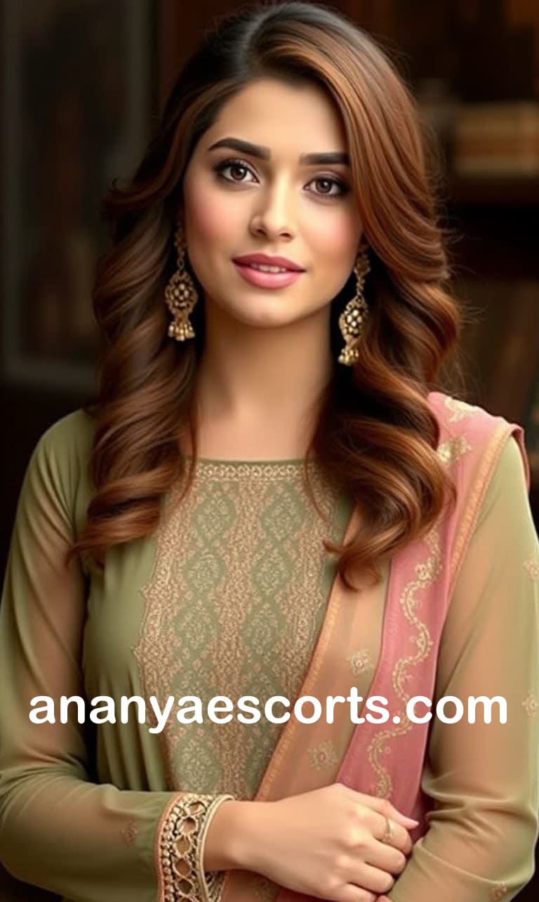 Escort Service in Dumka